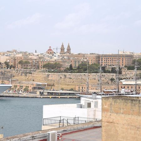 Senglea Medieval House Exterior photo