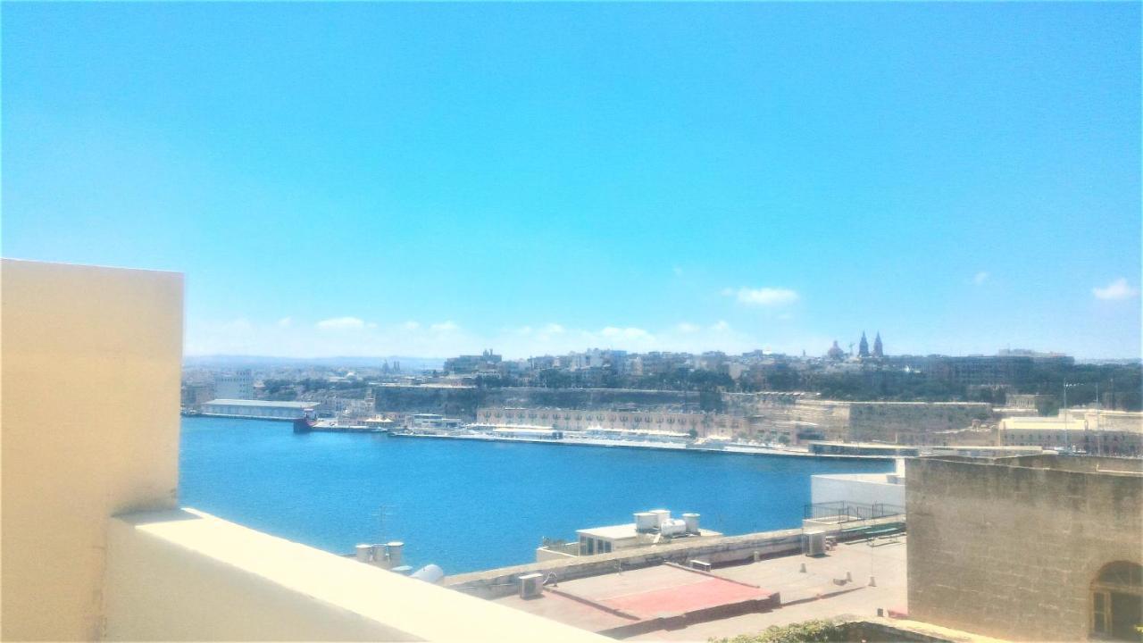 Senglea Medieval House Exterior photo