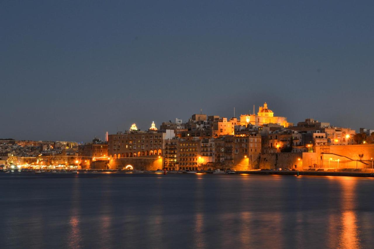 Senglea Medieval House Exterior photo